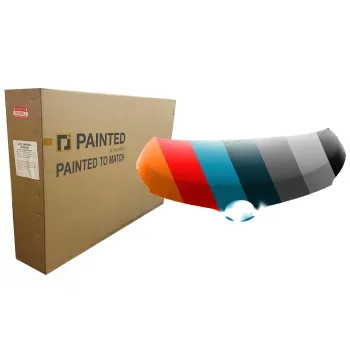 SCION SCION xD HOOD OEM#5330152281 2008-2014 PL# SC1230105