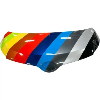 2008-2014 SCION xD Hood OEM# 5330152281 PL# SC1230105