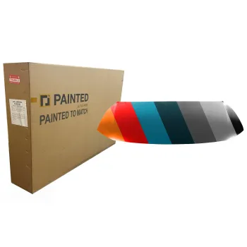 SCION SCION tC HOOD OEM#5330121090 2011-2013 PL# SC1230106