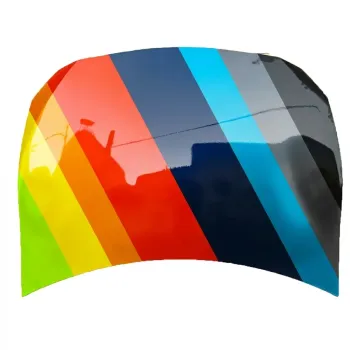 2017-2020 TOYOTA 86 Hood Aluminum OEM# SU00301394 PL# SC1230109