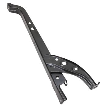 SCION SCION xD HOOD LATCH SUPPORT OEM#5208552020 2008-2014 PL# SC1233101