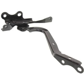 SCION SCION xB HOOD HINGE LEFT (Driver Side) OEM#5342012570 2008-2015 PL# SC1236102