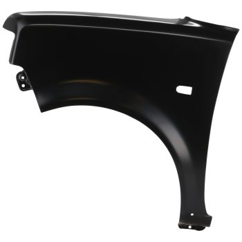 SCION SCION xB FENDER LEFT (Driver Side) **CAPA** OEM#5380252050 2004-2006 PL# SC1240102C