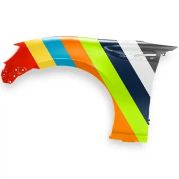 2013-2016 Scion Scion FR-S Fender Left Driver Side OEM# SU00301391 PL# SC1240108