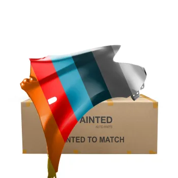 SCION SCION xA FENDER RIGHT (Passenger Side) OEM#5380152060 2004-2006 PL# SC1241101