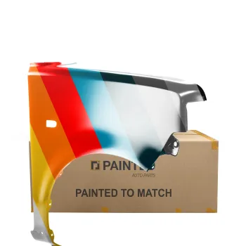 SCION SCION xB FENDER RIGHT (Passenger Side) OEM#5380152050 2004-2006 PL# SC1241102