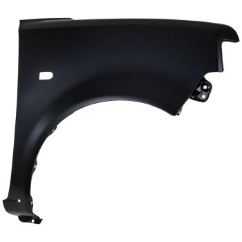 SCION SCION xB FENDER RIGHT (Passenger Side) **CAPA** OEM#5380152050 2004-2006 PL# SC1241102C