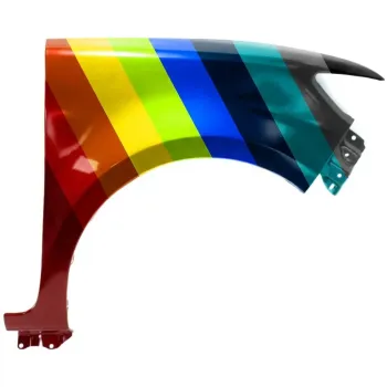 2008-2015 Scion Scion xB Fender Right Passenger Side OEM# 5381112B31 PL# SC1241104