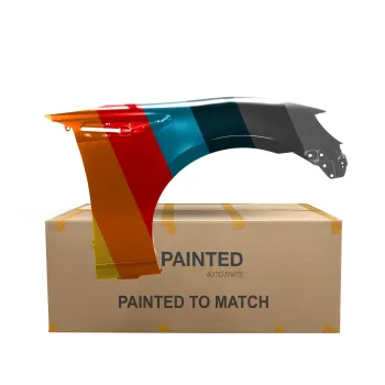 TOYOTA 86 FENDER RIGHT (Passenger Side) OEM#SU00301390 2017-2020 PL# SC1241108