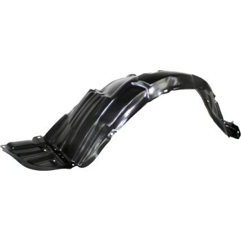 SCION SCION tC FENDER LINER LEFT (Driver Side) **CAPA** OEM#5387621060 2005-2010 PL# SC1248105C