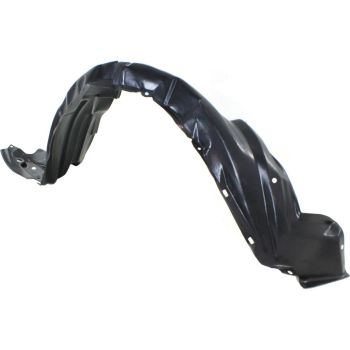 SCION SCION xB FENDER LINER LEFT (Driver Side) **CAPA** OEM#5387612510 2011-2015 PL# SC1248109C