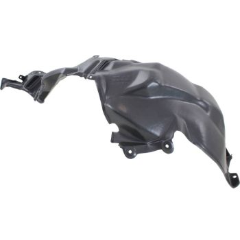 SCION SCION iQ FENDER LINER LEFT (Driver Side) OEM#5380674010 2012-2015 PL# SC1248110