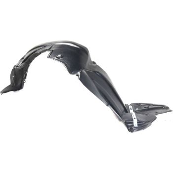 SCION SCION tC FENDER LINER LEFT (Driver Side) OEM#5387621110 2014-2016 PL# SC1248111