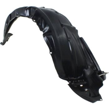 SCION SCION xB FENDER LINER RIGHT (Passenger Side) **CAPA** OEM#5387512530 2011-2015 PL# SC1249109C
