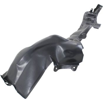 SCION SCION iQ FENDER LINER RIGHT (Passenger Side) OEM#5380574010 2012-2015 PL# SC1249110