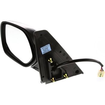 SCION SCION xB  DOOR MIRROR LEFT (Driver Side) POWER OEM#8794052500 2004-2006 PL# SC1320101