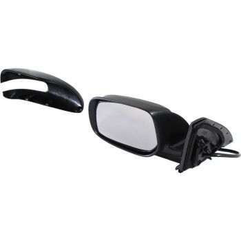 SCION SCION tC DOOR MIRROR LEFT (Driver Side) POWER/ NOT HEATED (W/ SIGNAL) OEM#8794021200-PFM 2011-2016 PL# SC1320105