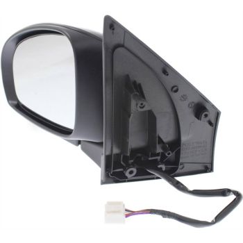 SCION SCION iQ DOOR MIRROR LEFT (Driver Side) POWER/HEATED (W/SIGNAL) OEM#8794074090-PFM 2012-2015 PL# SC1320106
