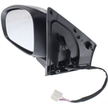 SCION SCION iQ DOOR MIRROR LEFT (Driver Side) PWR/N-HTD (W/SIGNAL) OEM#8794074080-PFM 2012-2015 PL# SC1320107