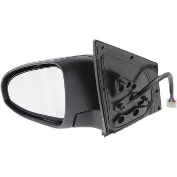 SCION SCION iM DOOR MIRROR LEFT (Driver Side) PWR/HTD/SIGNAL/P-FOLD OEM#8794012E90-PFM 2016 PL# SC1320110