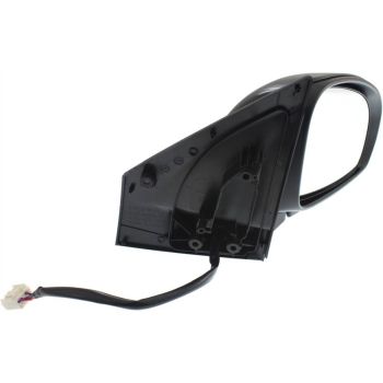 SCION SCION iQ DOOR MIRROR RIGHT (Passenger Side) POWER/HEATED (W/SIGNAL) OEM#8791074090-PFM 2012-2015 PL# SC1321106