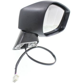 2017-2020 Toyota 86 Door Mirror Right Passenger Side Power Heated OEM# SU00307135-PFM PL# SC1321109