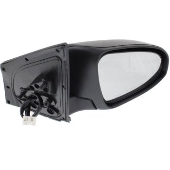 TOYOTA iM DOOR MIRROR RIGHT (Passenger Side) PWR/HTD/SIGNAL/P-FOLD OEM#8791012F50-PFM 2017-2018 PL# SC1321110