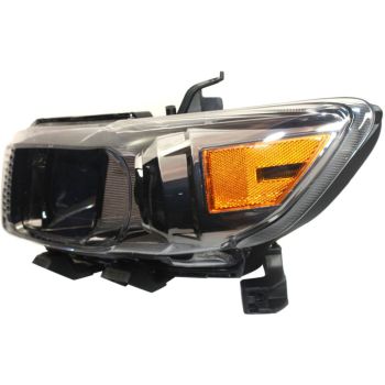 SCION SCION xB HEAD LAMP UNIT LEFT (Driver Side)**CAPA** OEM#8117012B90 2008-2010 PL# SC2502102C