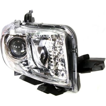 SCION SCION xB HEAD LAMP UNIT RIGHT (Passenger Side) OEM#8113012B90 2008-2010 PL# SC2503102