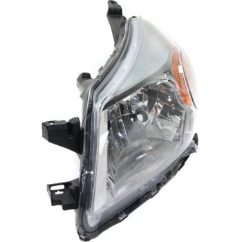 SCION SCION xD HEAD LAMP UNIT LEFT (Driver Side)**CAPA** OEM#8117052G30 2013-2014 PL# SC2518110C