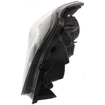 SCION SCION tC HEAD/LAMP UNIT RIGHT (Passenger Side) (W/ PROJECTOR)**CAPA** OEM#8113021190 2008-2010 PL# SC2519104C