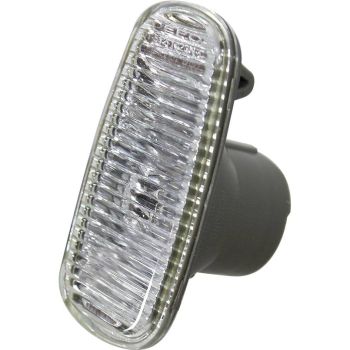 SCION SCION xB SIDE REPEATER LAMP RIGHT (Passenger Side)=LH OEM#8173151021 2004-2006 PL# SC2532100