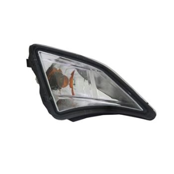 SCION SCION FR-S  PARK/SIGNAL LAMP ASSY RIGHT (Passenger Side) OEM#SU00302536 2013-2016 PL# SC2533101