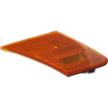 TOYOTA 86 FRONT SIDE MARKER RIGHT (Passenger Side) **CAPA** OEM# SU00302540 2017-2020 PL# SC2555100C