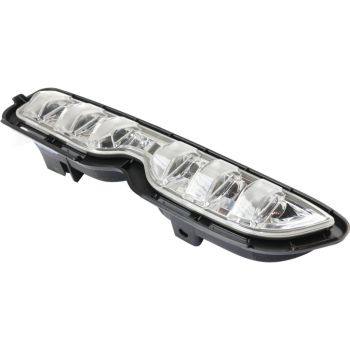 SCION SCION xB DAYTIME RUNNING LAMP LEFT (Driver Side)**CAPA** OEM#8122A12011 2013-2015 PL# SC2562101C