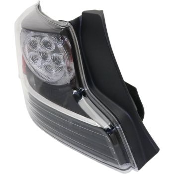 SCION SCION tC TAIL LAMP ASSY LEFT (Driver Side) OEM#8156121330 2014-2016 PL# SC2818111