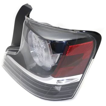 SCION SCION tC TAIL LAMP ASSY RIGHT (Passenger Side) OEM#8155121330 2014-2016 PL# SC2819111