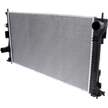TOYOTA 86 RADIATOR 2.0L OEM#SU00301172 2017-2020 PL# SC3010109