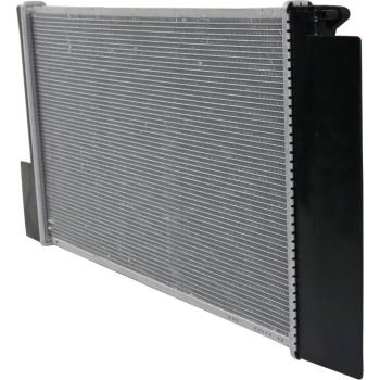 TOYOTA iM RADIATOR OEM#1640022160 2017-2018 PL# SC3010110