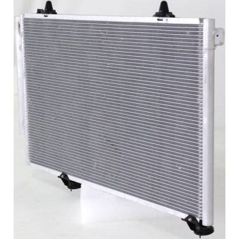 SCION SCION xA A/C CONDENSER W/R.D. (FROM OEM#8845052231 2005-2006 PL# SC3030103