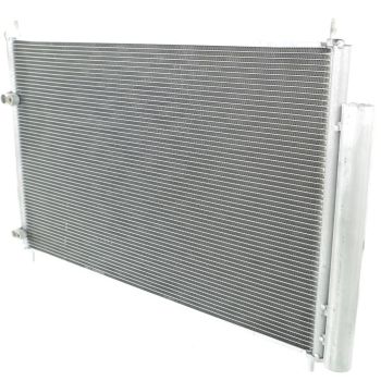 TOYOTA iM A/C CONDENSER W/RD OEM#8845012340 2017-2018 PL# SC3030108