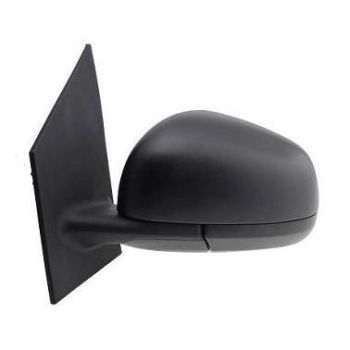 SMART SMART FORTWO CONV  DOOR MIRROR LEFT (Driver Side) PWR/HTD (W/TEMP SENSOR)(FROM 10-11-16)(TEX) OEM#4538116900-PFM 2017 PL# SM1320102