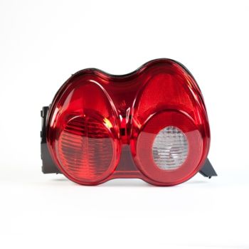 SMART SMART FORTWO COUPE  TAIL LAMP ASSY RIGHT (Passenger Side) OEM#4518200664C98Y 2010-2015 PL# SM2801100