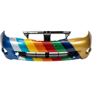 2008 SUBARU IMPREZA WRX/STI Front Bumper CAPA OEM# 57704FG001 PL# SU1000158C