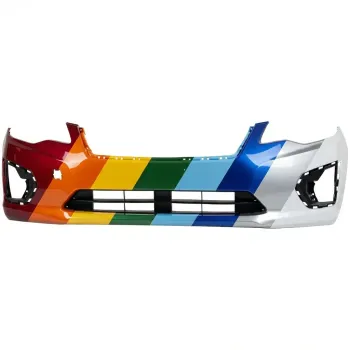 2012-2014 SUBARU IMPREZA 2.0 Front Bumper OEM# 57704FJ003 PL# SU1000168