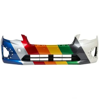 2012-2014 SUBARU IMPREZA 2.0 Front Bumper CAPA OEM# 57704FJ003 PL# SU1000168C