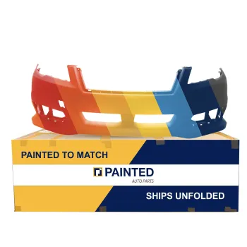 2013-2014 SUBARU LEGACY Front Bumper PRM CAPA OEM# 57704AJ13A PL# SU1000170C