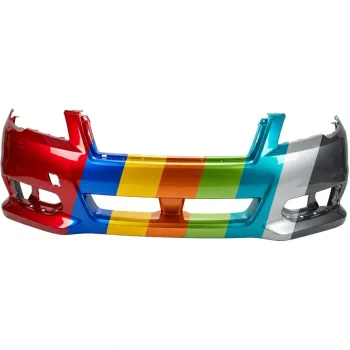 2013-2014 SUBARU LEGACY Front Bumper PRM CAPA OEM# 57704AJ13A PL# SU1000170C