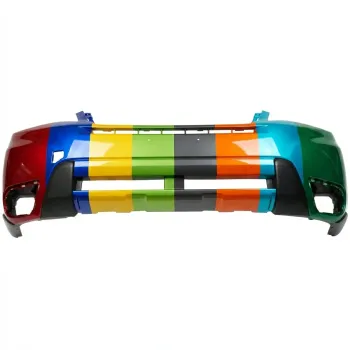 2014-2016 SUBARU FORESTER Front Bumper OEM# 57704SG001 PL# SU1000173