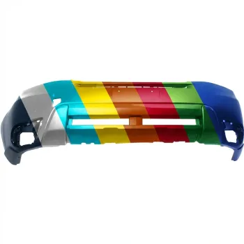 2014-2016 SUBARU FORESTER Front Bumper Lower Text Premium CAPA OEM# 57704SG001 PL# SU1000173C